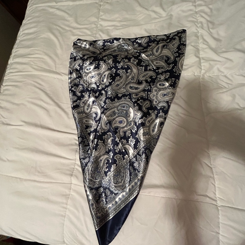 Bandana top